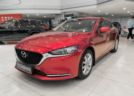 Mazda Mazda6