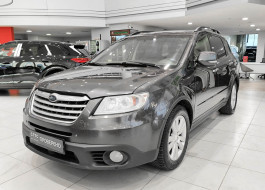 Subaru Tribeca