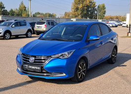 Changan Alsvin