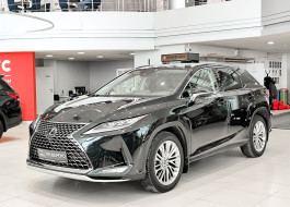 Lexus RX300