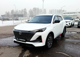 Changan CS55PLUS