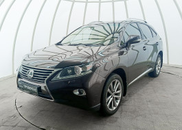 Lexus RX350
