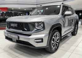 Haval H7