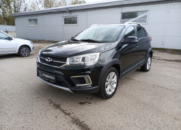 Chery Tiggo 2