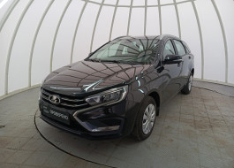 ВАЗ Vesta