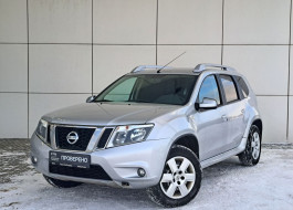 Nissan Terrano