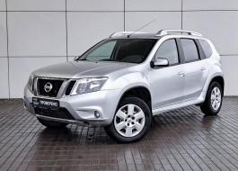 Nissan Terrano