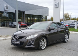 Mazda Mazda6