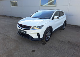 Belgee X50