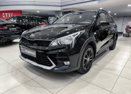 Kia Rio X-Line