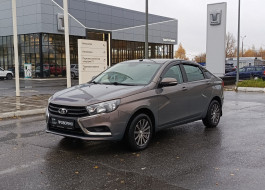 ВАЗ Vesta