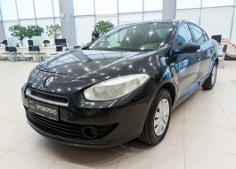 Renault Fluence