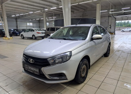 ВАЗ Vesta