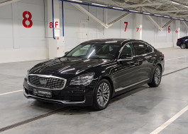 Kia K900