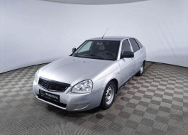 ВАЗ Приора Хэтчбек