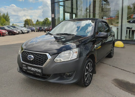 Datsun on-DO