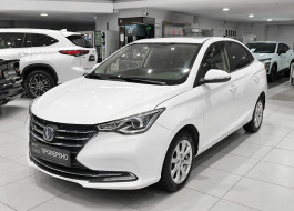 Changan Alsvin