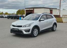 Kia Rio X-Line
