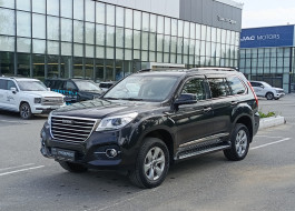 Haval H9