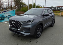Chery Tiggo 8 Pro Max