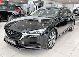 Mazda Mazda6