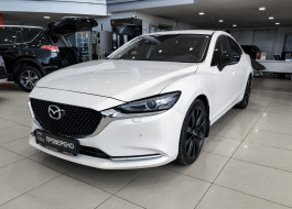 Mazda Mazda6