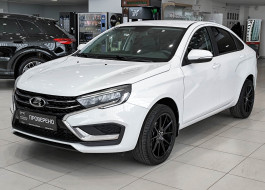 ВАЗ Vesta
