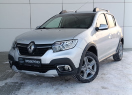 Renault Sandero Stepway