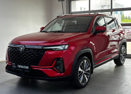 Changan CS35PLUS