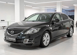 Mazda Mazda6