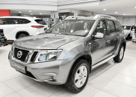 Nissan Terrano