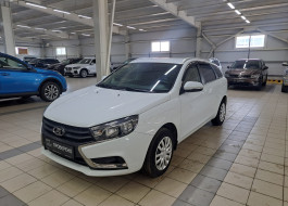 ВАЗ Vesta