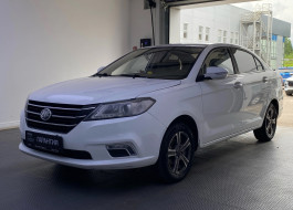 Lifan Solano
