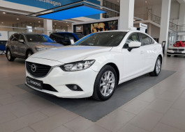 Mazda Mazda6