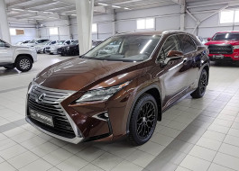 Lexus RX200t