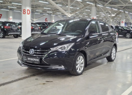 Changan Alsvin