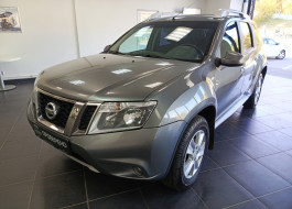 Nissan Terrano