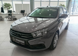 ВАЗ Vesta