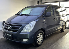 Hyundai H-1