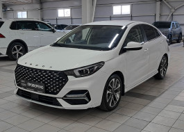 OMODA S5