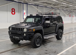 Hummer H3
