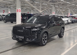 Jaecoo J7