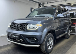 УАЗ Патриот