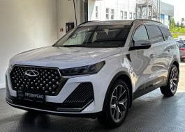 Chery Tiggo 7 Pro Max