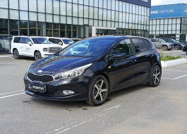 Kia Cee'd