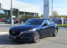 Mazda Mazda6