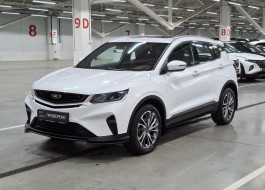 Belgee X50