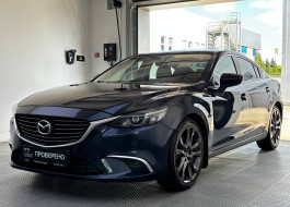 Mazda Mazda6