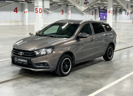 ВАЗ Vesta