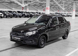ВАЗ Гранта